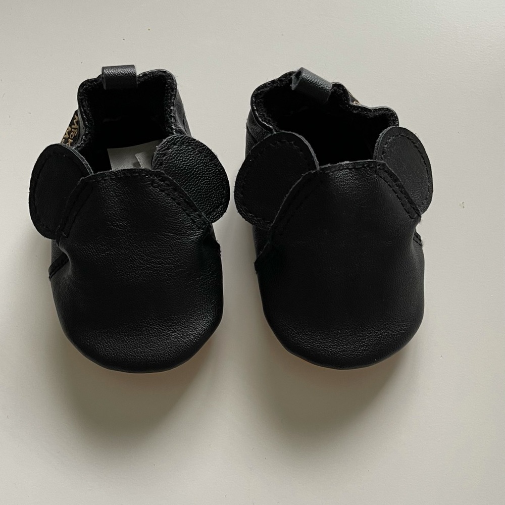 ❗️SALE ❗️Disney x H&M collab baby shoes